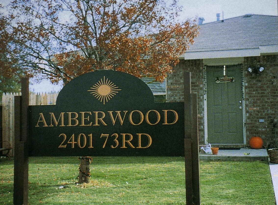 Exterior - 2401 73rd St