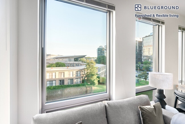 Foto del edificio - 900 7th St SW
