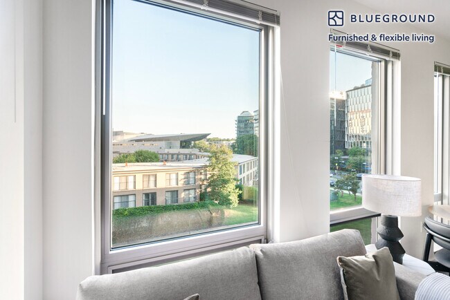 Foto del edificio - 900 7th St SW