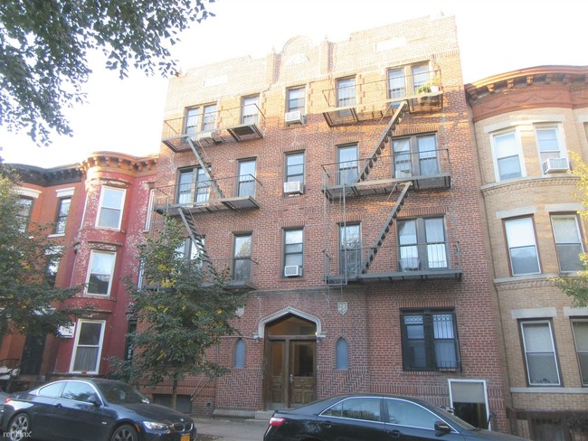 Foto del edificio - 288 6th St