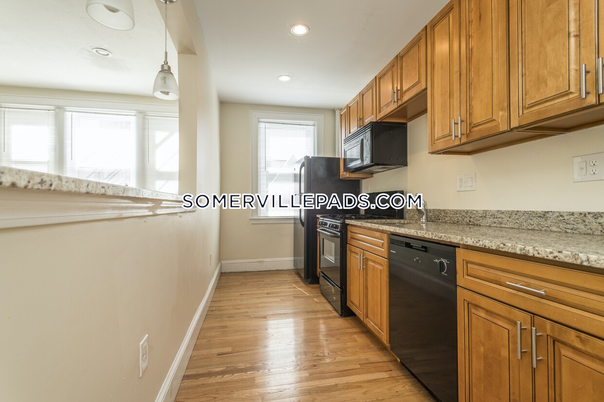 138 Highland Ave Unit 22, Somerville, MA 02143 Apartment for Rent in
