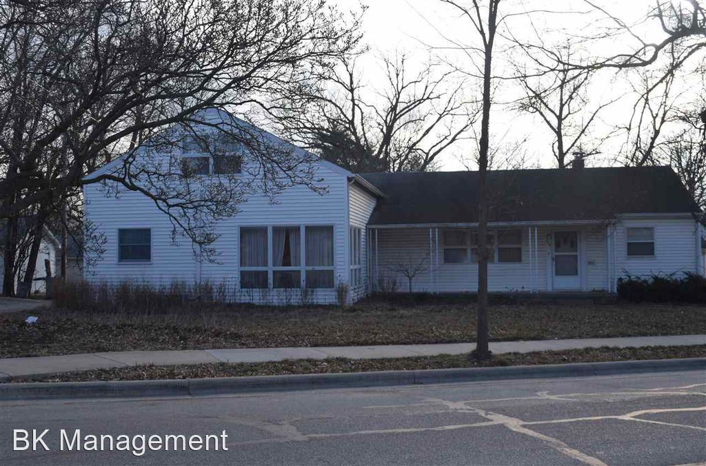 Primary Photo - 3 br, 2 bath House - 604 Robinson St