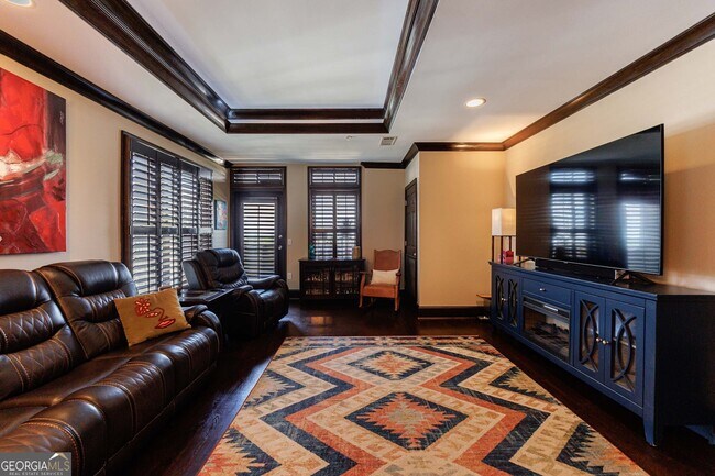 Building Photo - 3334 Peachtree Rd NE