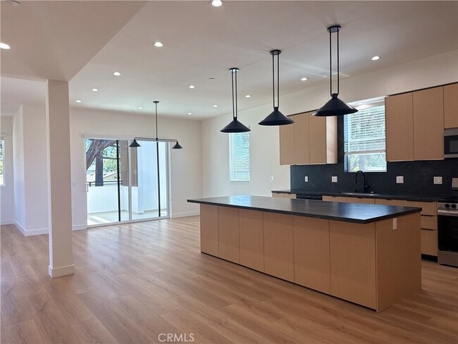 Photo - 4121 Lafayette Place Unit B Townhome