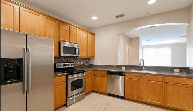 Foto del edificio - 3568 Hartsfield Forest Cir