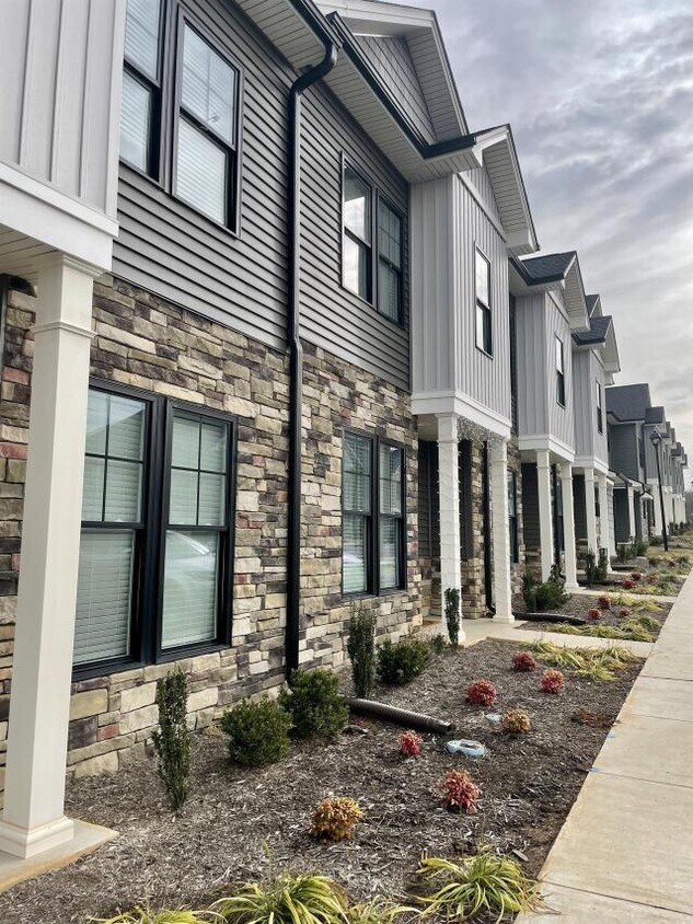 3 bedroom in Lynchburg VA 24501 Townhome Rentals in Lynchburg VA