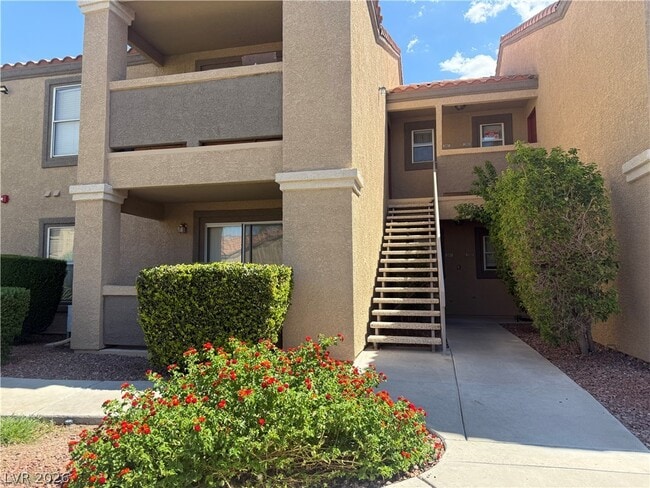 Building Photo - 2300 E Silverado Ranch Blvd