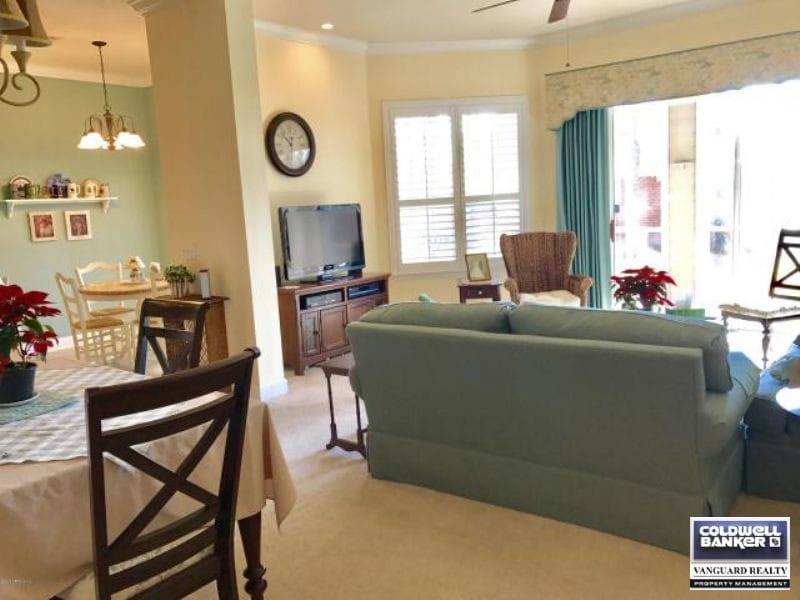 Primary Photo - Furnished - Maintenance Free Living