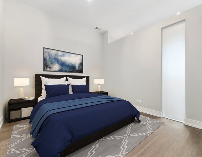 Foto del edificio - 1960 N Milwaukee Ave