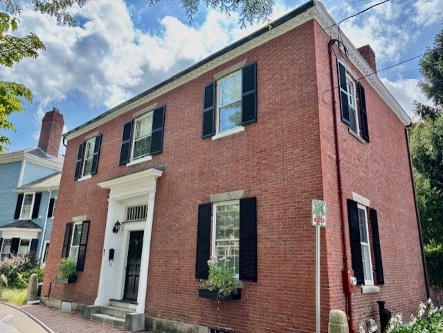Foto del edificio - 1 Lynn St