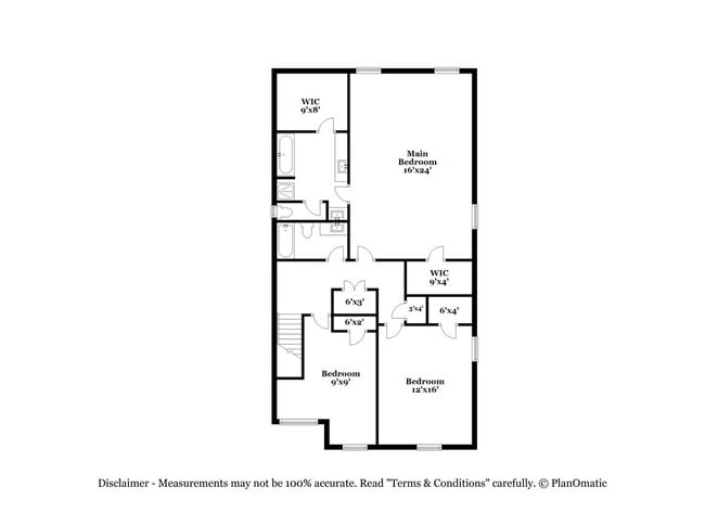 Building Photo - 5179 Howell Ct