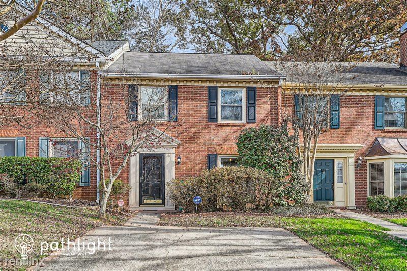 Primary Photo - 2 br, 2.5 bath House - 110 Towergate Pl UNIT