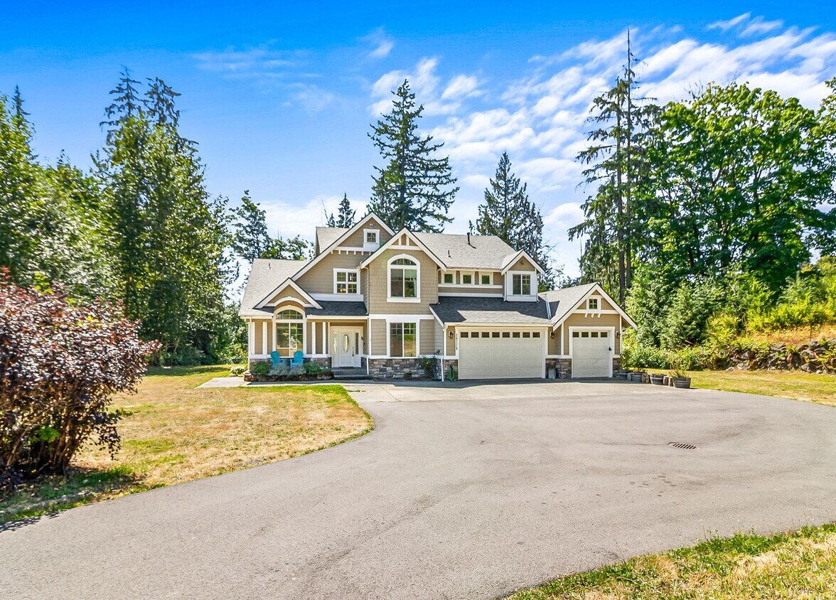 Foto principal - 6.6 Acre Retreat
