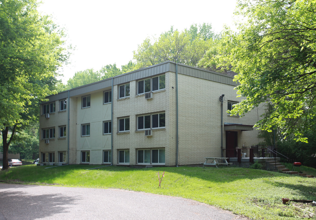 Building Photo - Mayfair Apartments