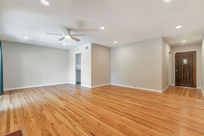Building Photo - Beautiful 3-Bedroom 2-Bathroom San Jose Home