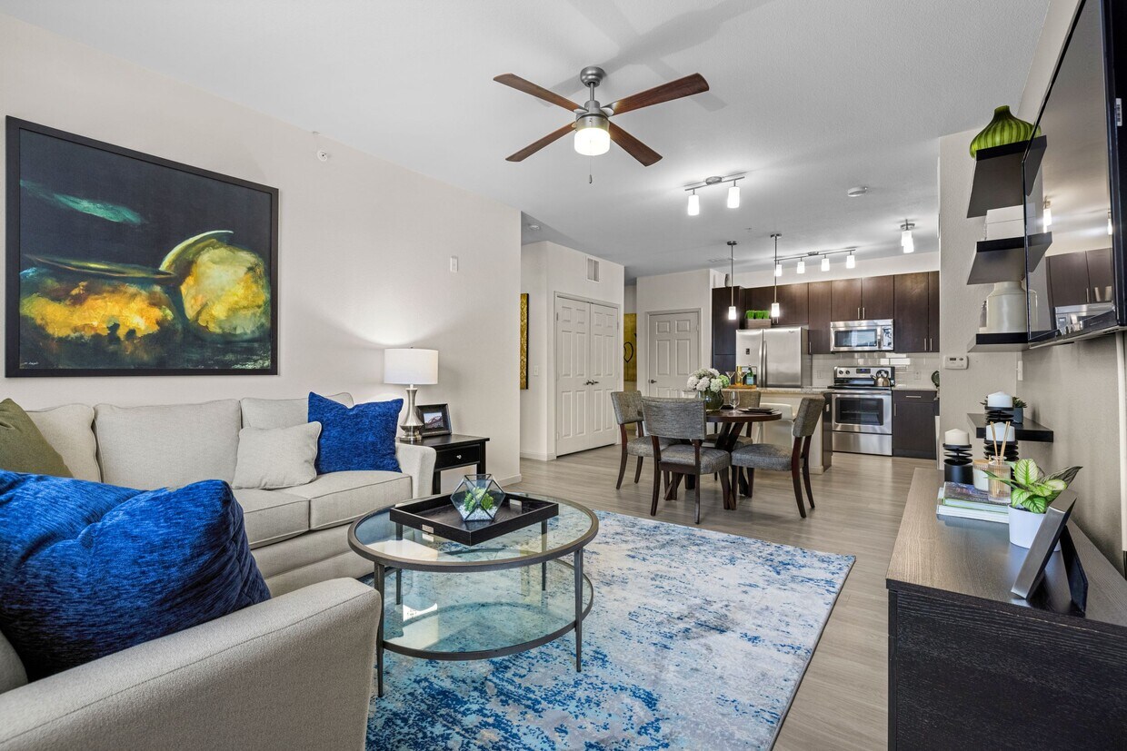 The Parc at Greenwood Village Apartments in Greenwood Village, CO