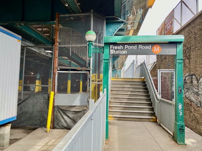 Building Photo - 69-14 66th St