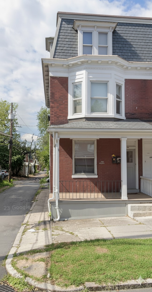 Building Photo - 42 N 18th St