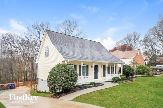 Building Photo - 4025 Lofter Ct