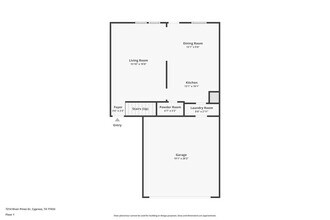 Building Photo - 7214 River Pines Dr