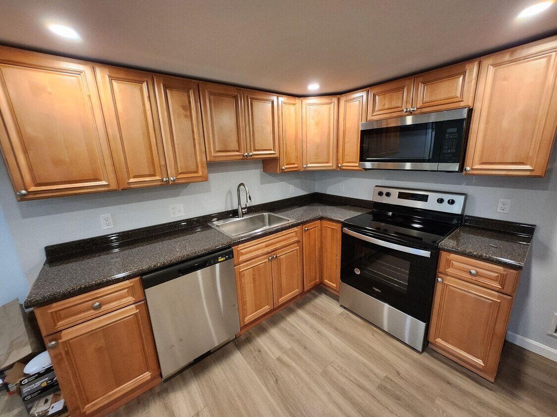 Primary Photo - Newly Constructed ADU 2 Bedroom 1 Bath wit...