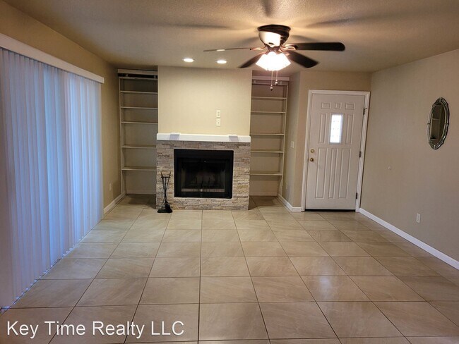 Foto del edificio - 2 br, 2 bath House - 1800 Clubhouse #107