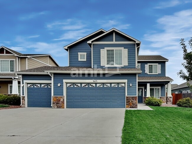 Building Photo - 3671 Desert Willow Ln