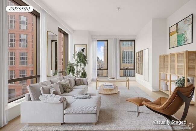 Building Photo - 56 W 66th St