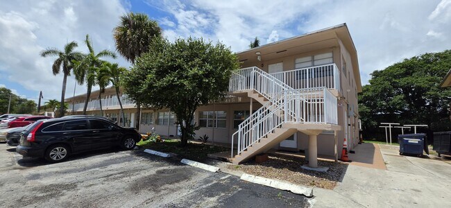 Foto del edificio - 230 SW 11th Ave