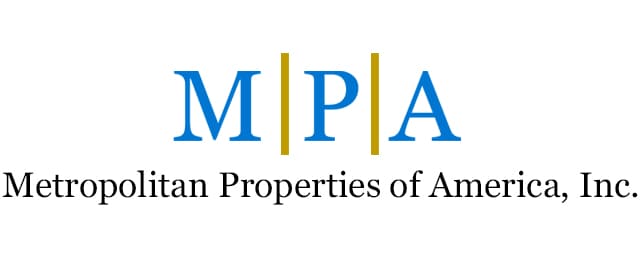 Metropolitan Properties of America, Inc.