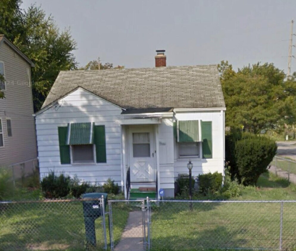 Foto principal - 1302 Mann Ave
