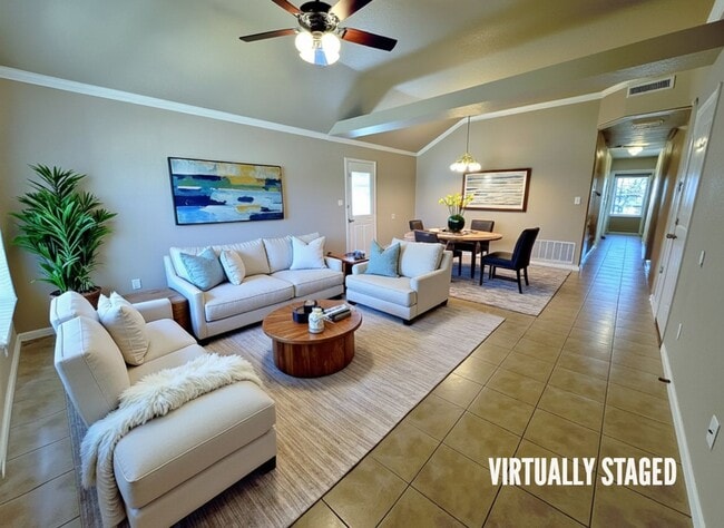 Foto del edificio - 1300 Powder River Dr