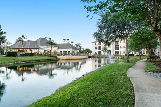 Foto del edificio - Dawson