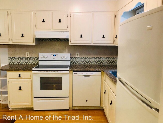 Foto del edificio - 3 br, 2 bath House - 4710 Beechcroft Drive