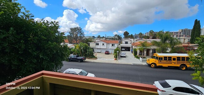 Foto del edificio - NORTH PARK / SAN DIEGO - Nice 2 Bedroom / ...