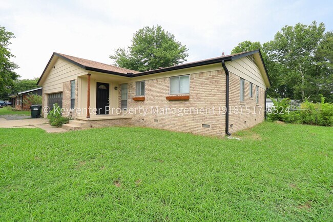 Foto del edificio - 11621 N 103rd E Ave