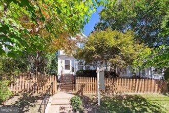 Building Photo - 3717 Legation St NW