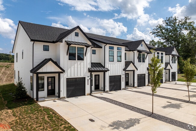 Building Photo - Steele Landing Townhome Rentals