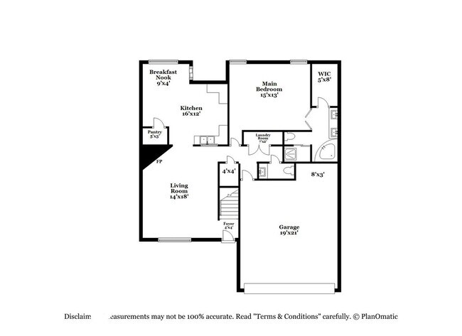 Foto del edificio - 185 Magnolia Garden Ln