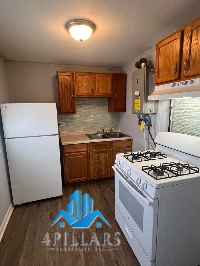 Foto del edificio - Modern & Cozy 1 Bed, 1 Bath In-Law House i...