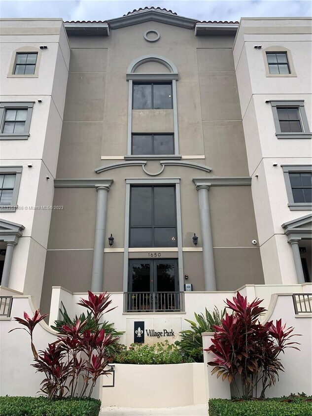 1650 Galiano St Unit 411, Coral Gables, FL 33134 Condo for Rent in