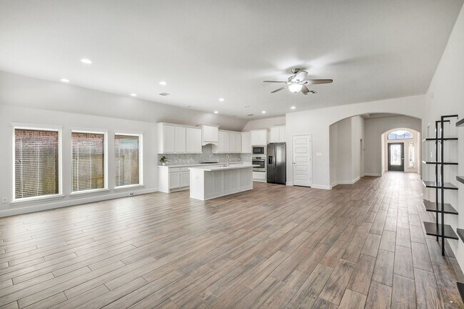 Foto del edificio - 10835 High Red Mesa