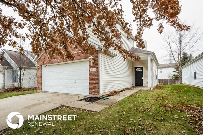 Foto del edificio - 11616 Glenn Abbey Ln