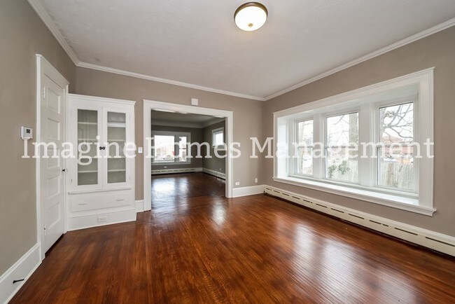 Building Photo - 1413 Wagar Ave