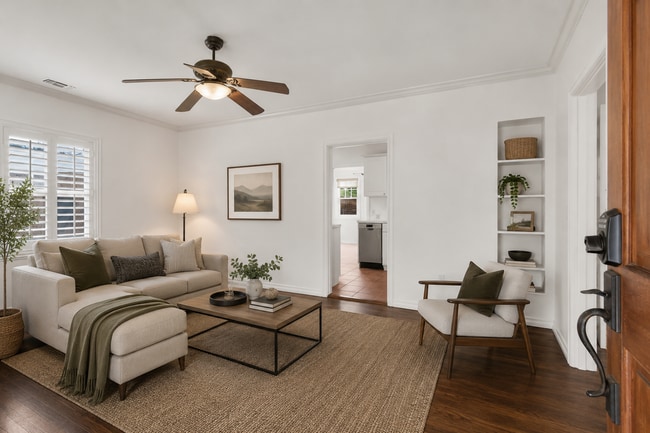 Foto del edificio - 4740 W Mountain View Dr