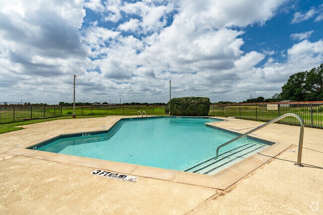 Piscina - Parkway Villas