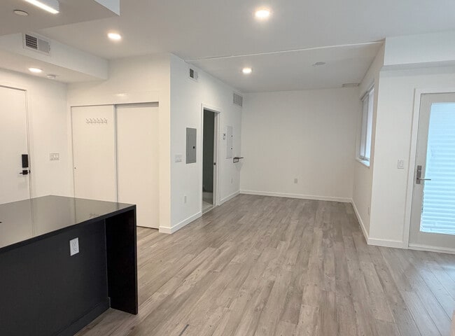 Foto del edificio - 1501 N 31st St