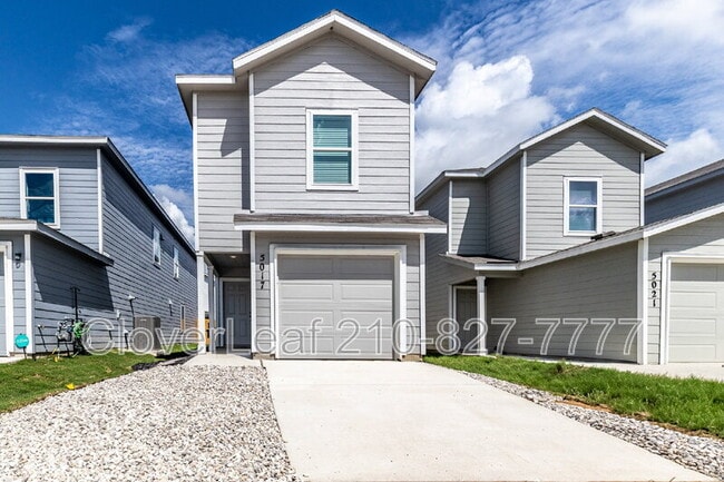 Building Photo - 5017 Cedar Sage