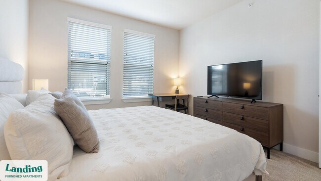 Foto del edificio - 15950 Chase Hill Blvd