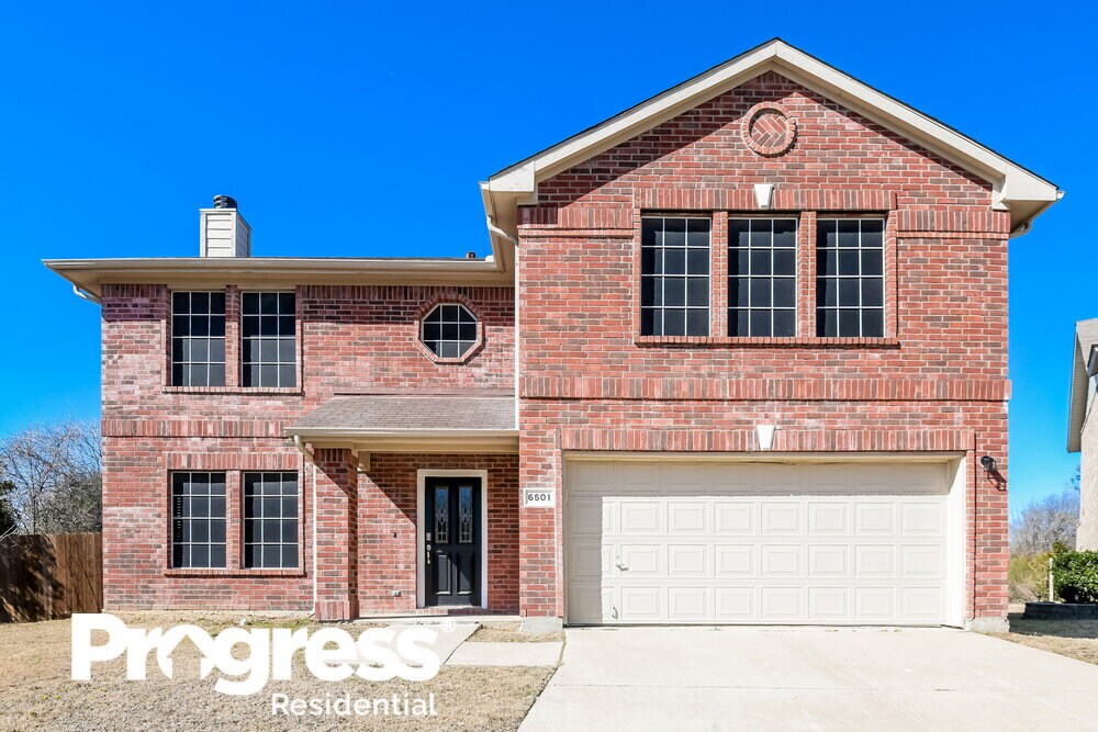 6501 Willow Oak Ct, Fort Worth, TX 76112 House Rental in Fort Worth